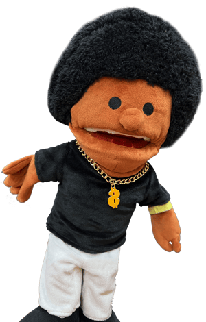 This is the Avatar Image for the Toad/Lil' T (SML) AI Voice and Text to Speech Generator